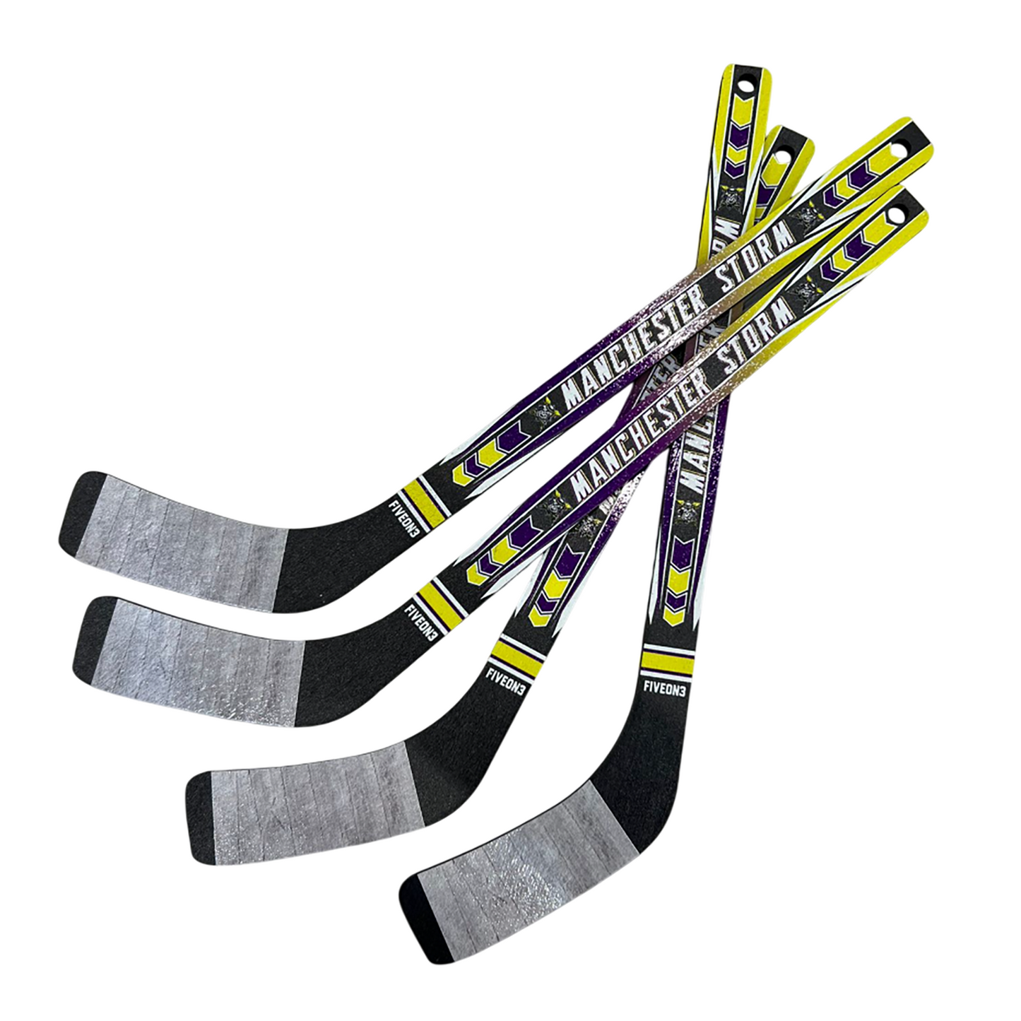 Miniature Hockey Stick