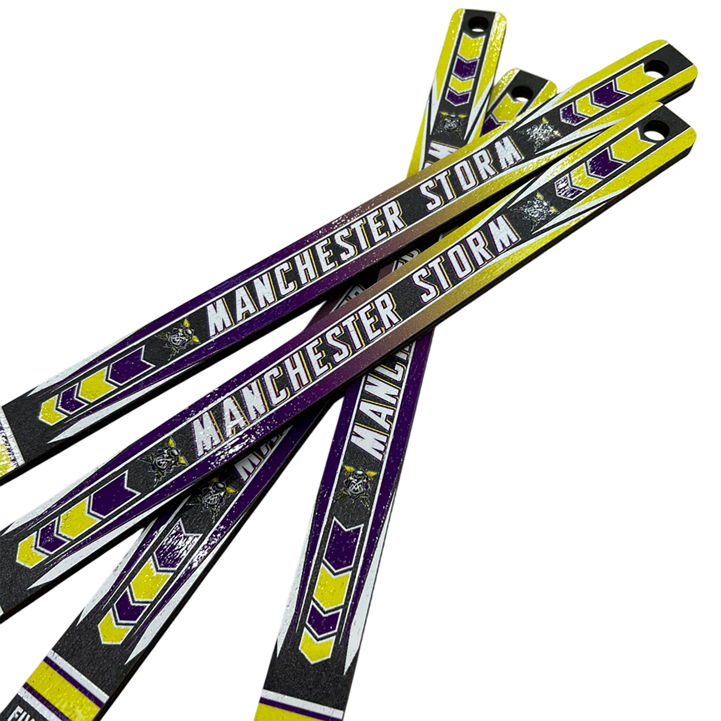 Miniature Hockey Stick