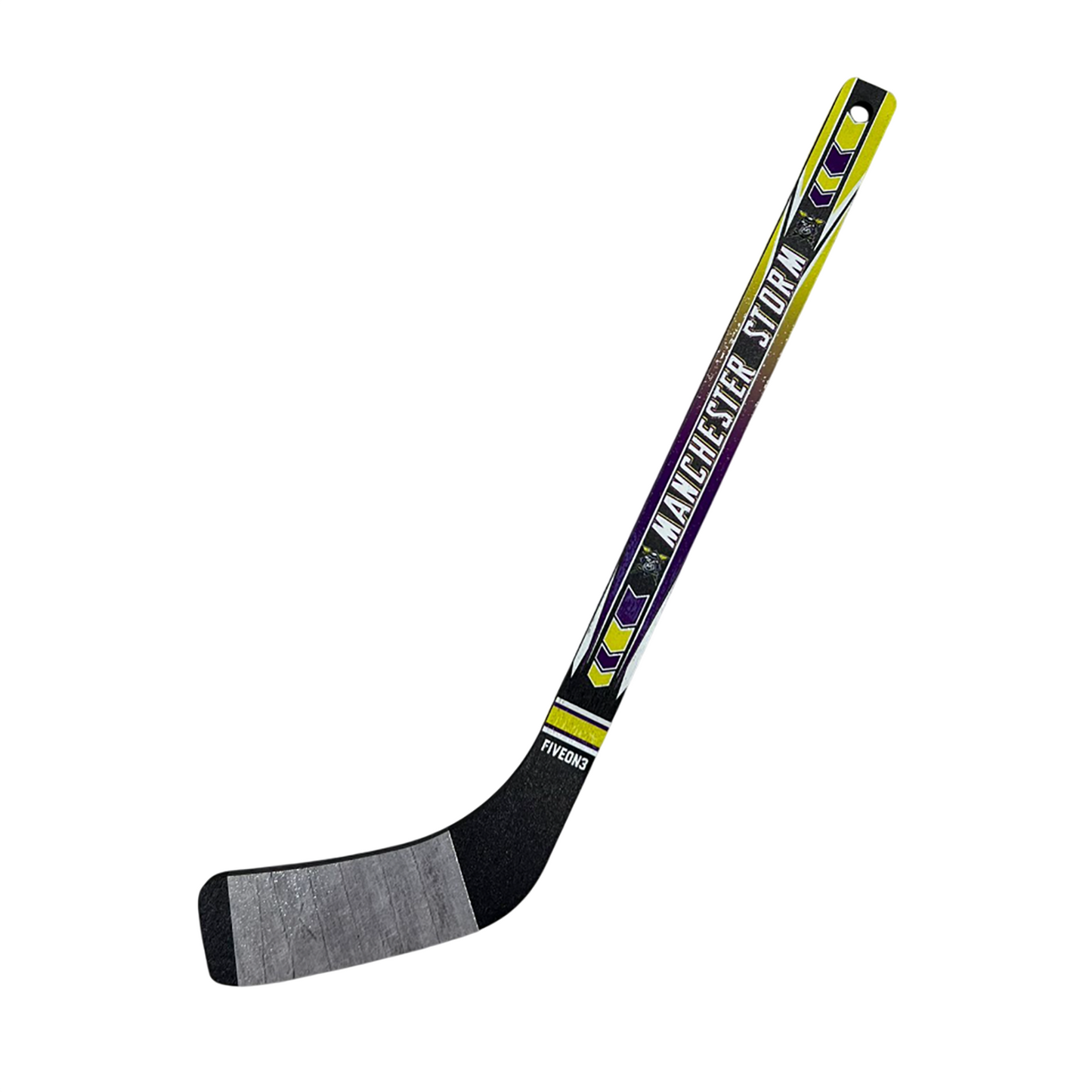 Miniature Hockey Stick