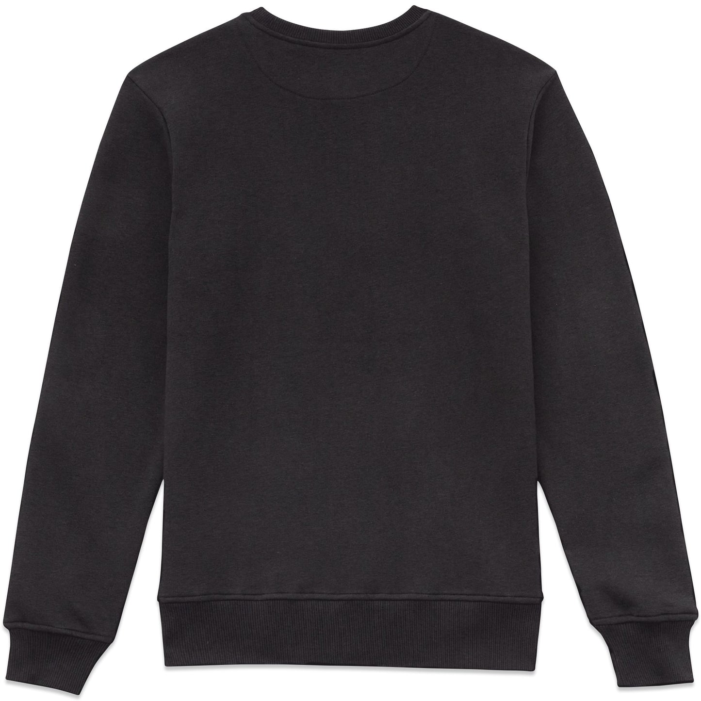 Hockey 1995 Black Sweatshirt