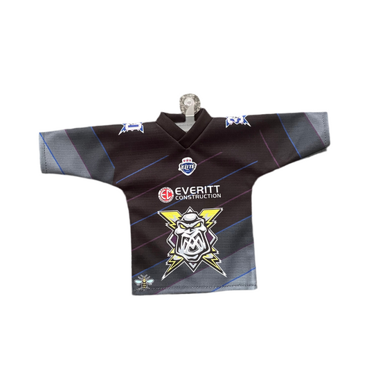 Mini Car Jersey - Home