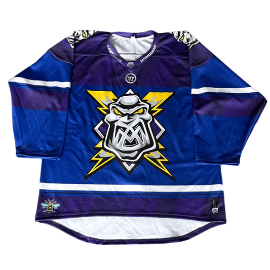 24/25 Replica Cup Jersey