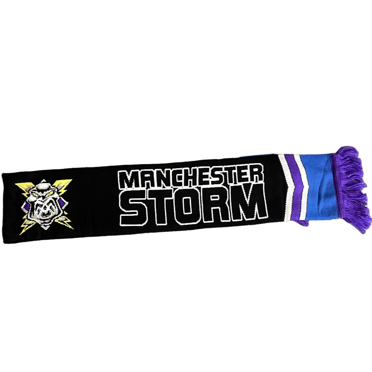 25/26 Storm Scarf