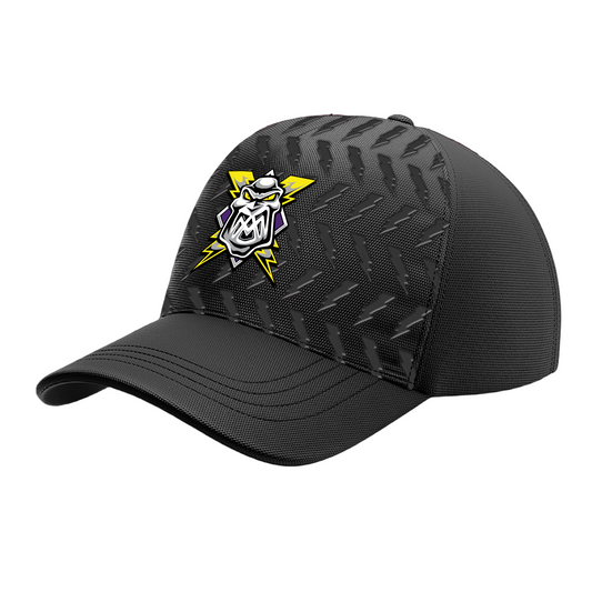 Storm Performance Cap
