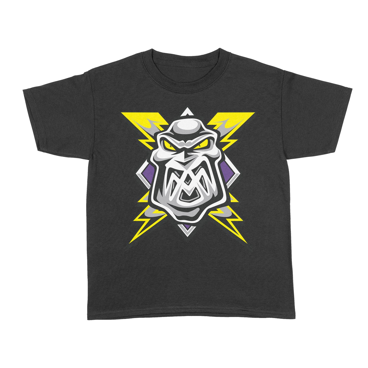 Kids Logo T-Shirt