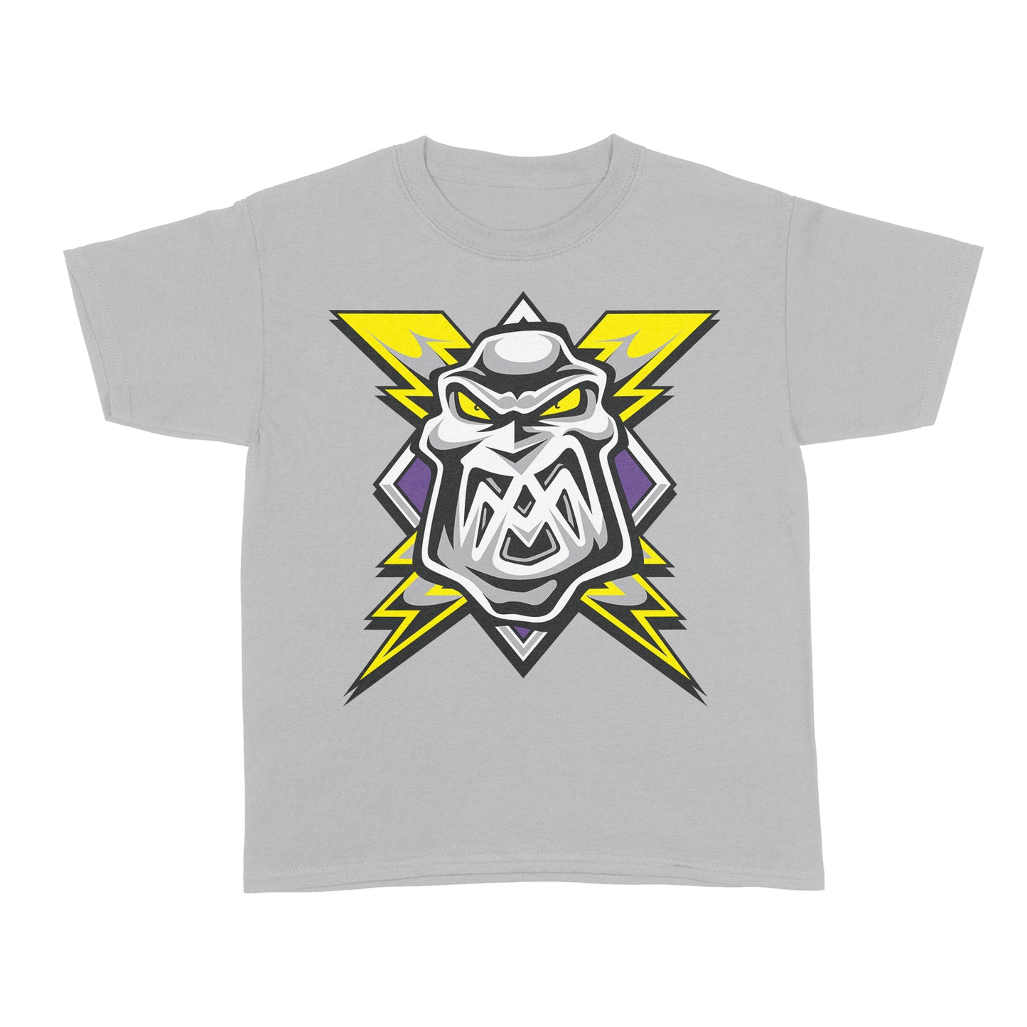 Kids Logo T-Shirt