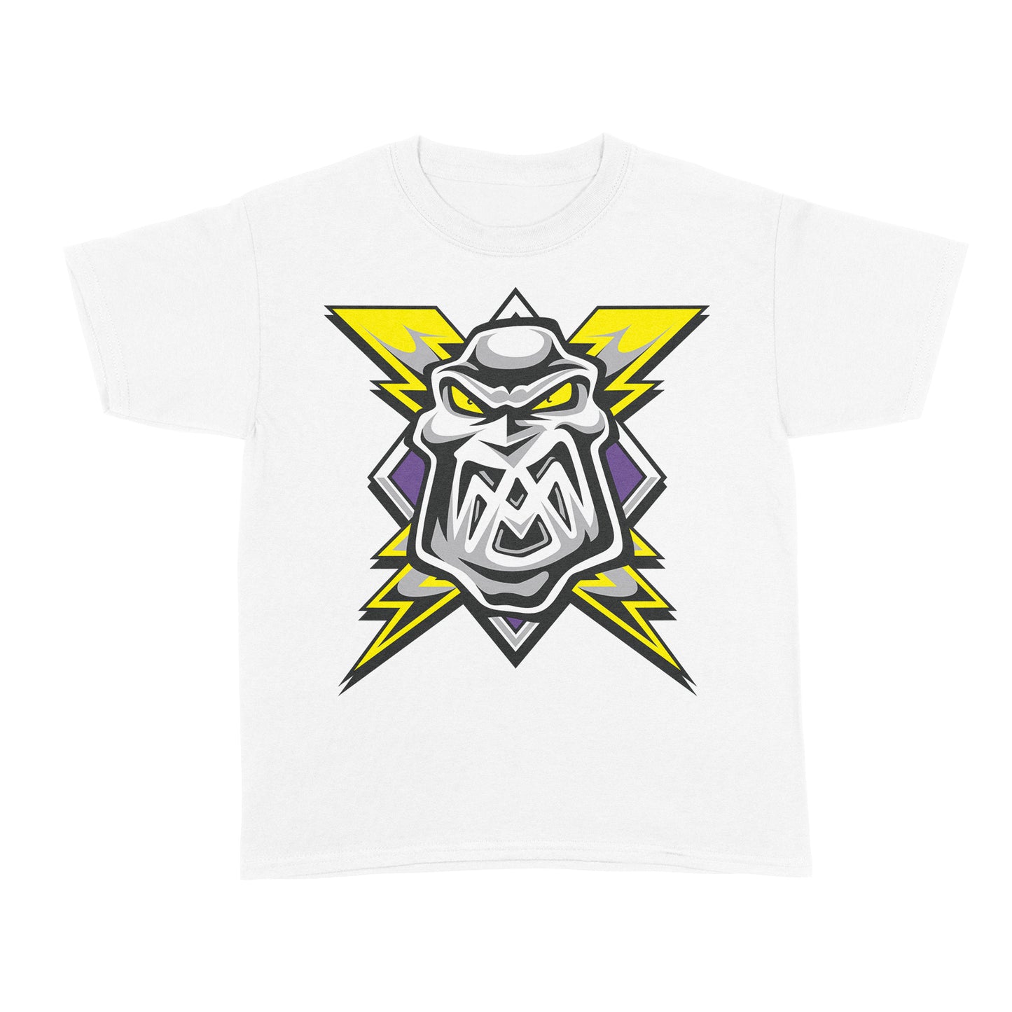 Kids Logo T-Shirt