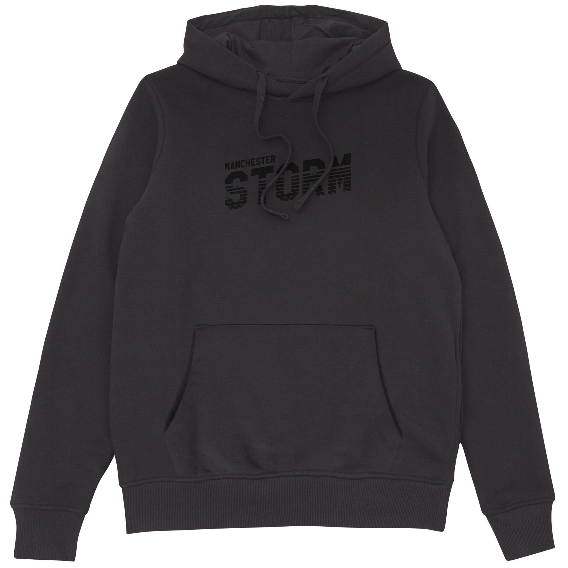 BF24 Strike-Through Hoodie