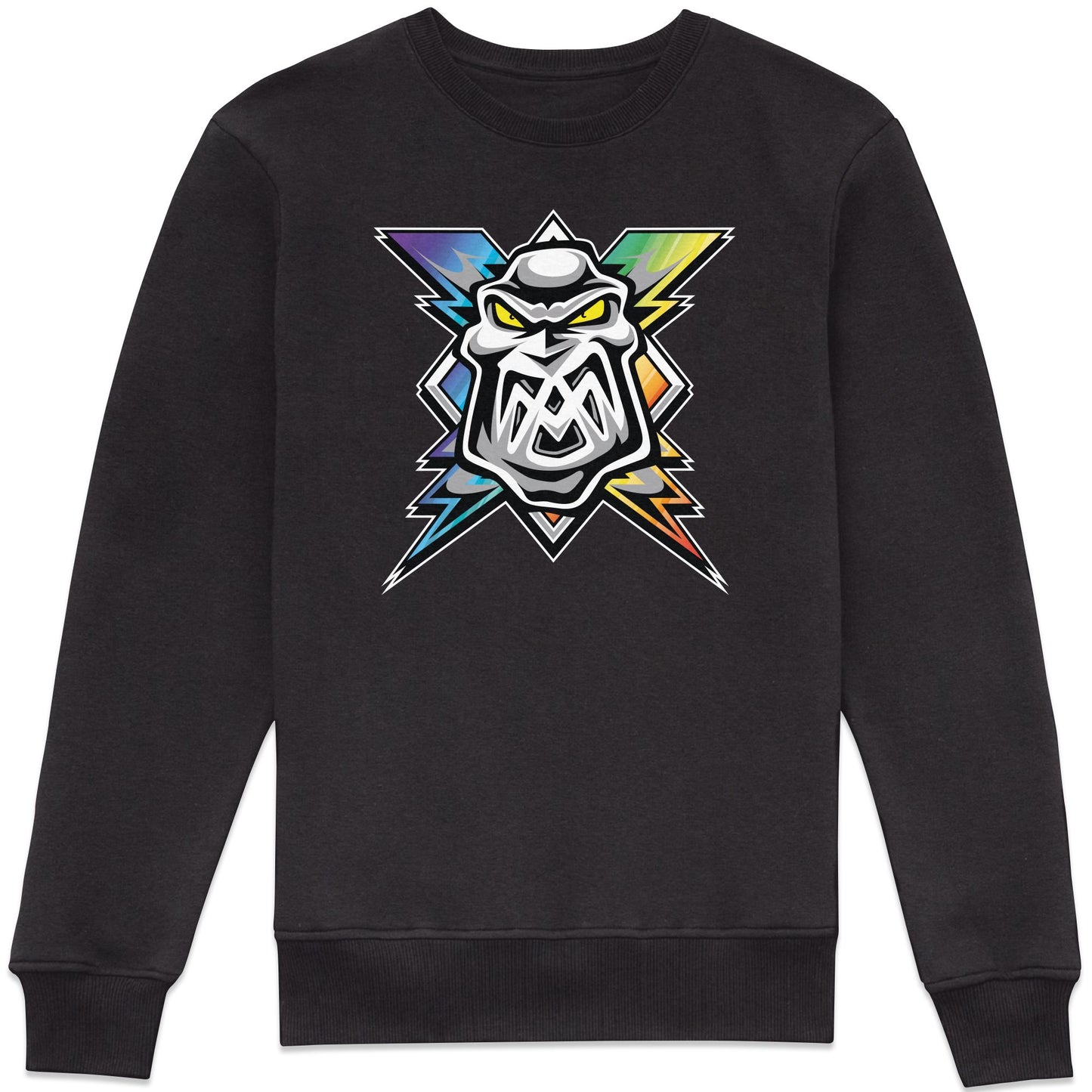 Pride 2025 Logo Sweatshirt