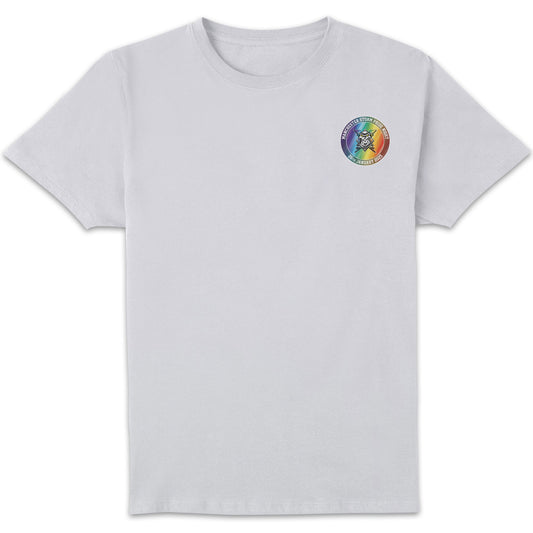 Pride 2025 Round T-Shirt