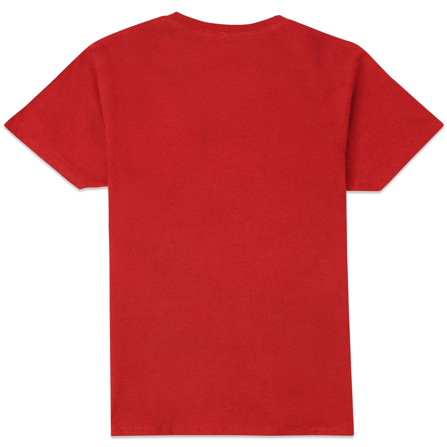 Valentine's Love Logo Red T-Shirt