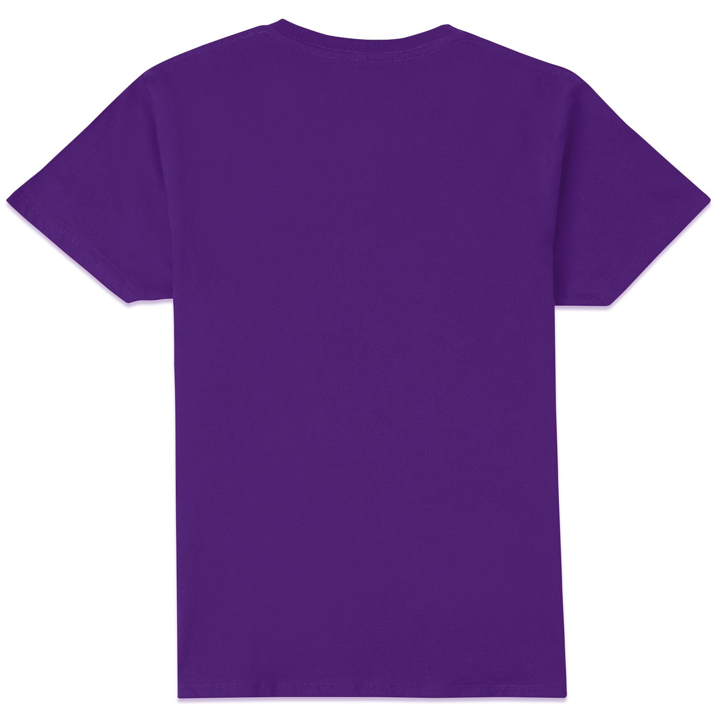 Manchester Storm Alternative Emblem T-Shirt - Purple