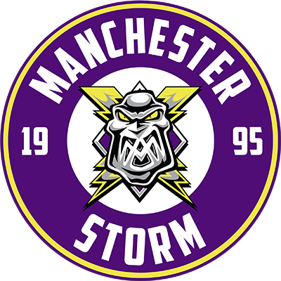 Manchester Storm Store