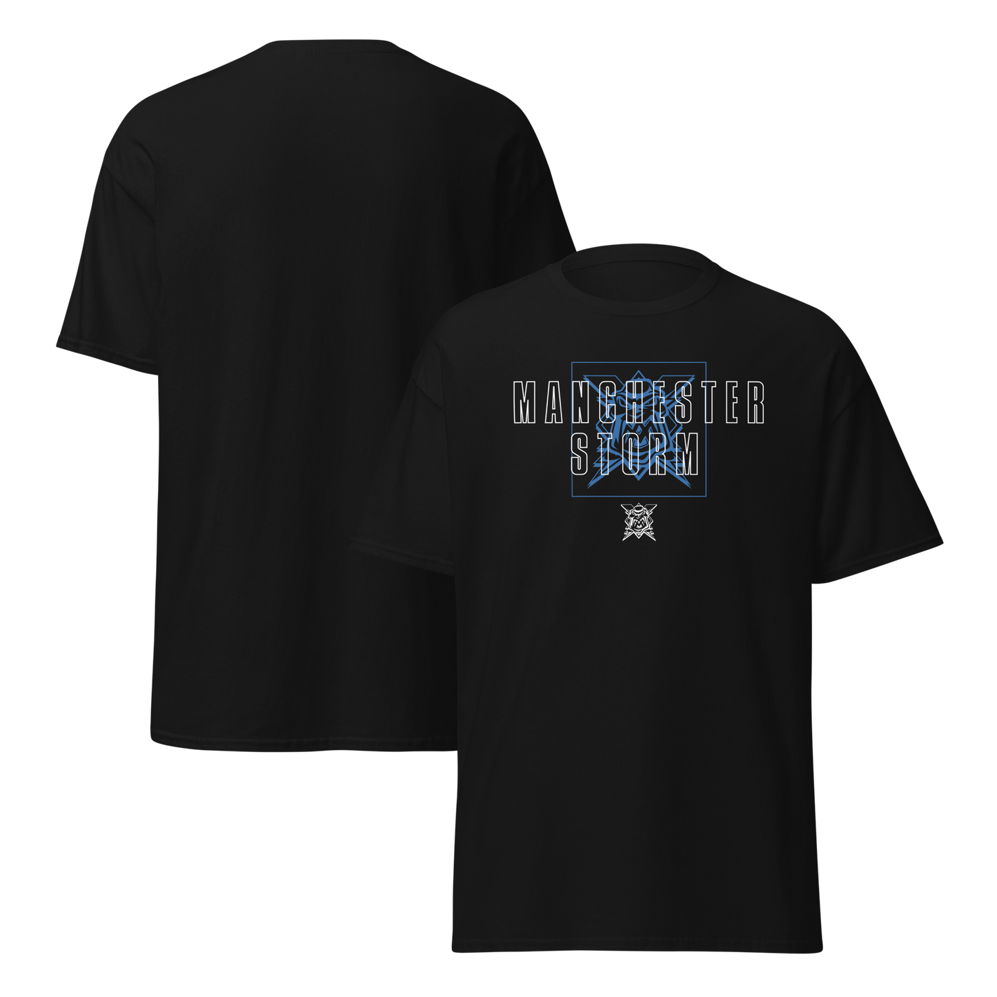 Classic Black T-Shirt