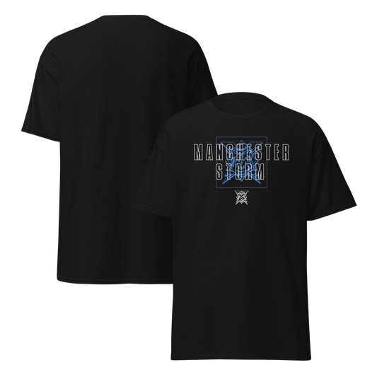 Classic Black T-Shirt