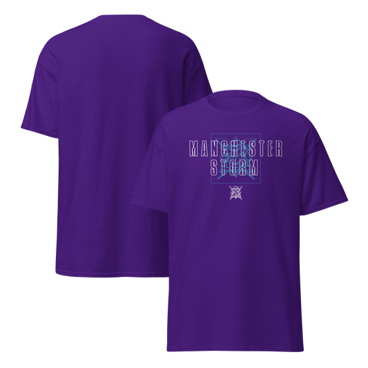 Classic Purple T-Shirt